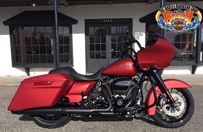 New 2019 Harley-Davidson® Road Glide® Special