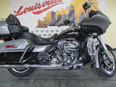 Used 2016 Harley-Davidson® Road Glide® Ultra