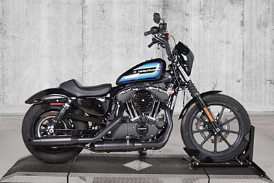 Used 2019 Harley-Davidson® Sportster® Iron 1200™