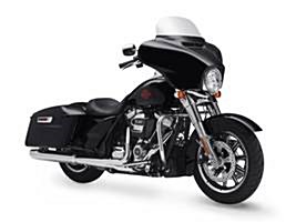 New 2019 Harley-Davidson® Electra Glide Standard