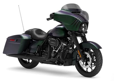 harley davidson snake venom paint for sale