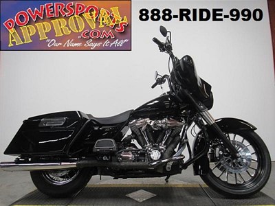 Used 2005 Harley-Davidson® Electra Glide® Classic