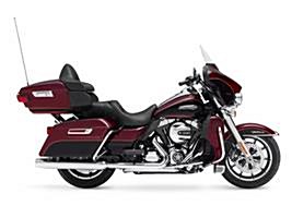 Used 2014 Harley-Davidson® Ultra Classic® Electra Glide®