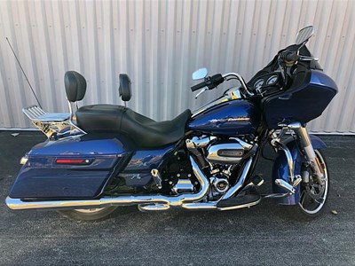 New 2018 Harley-Davidson® Road Glide® Special