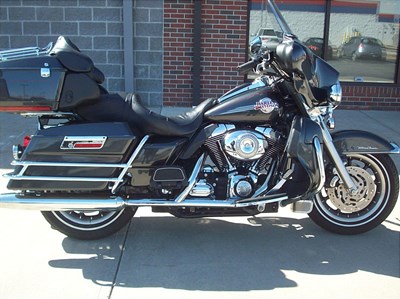 Used 2007 Harley-Davidson® Ultra Classic® Electra Glide®