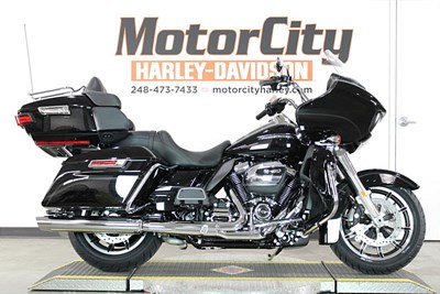 New 2019 Harley-Davidson® Road Glide® Ultra