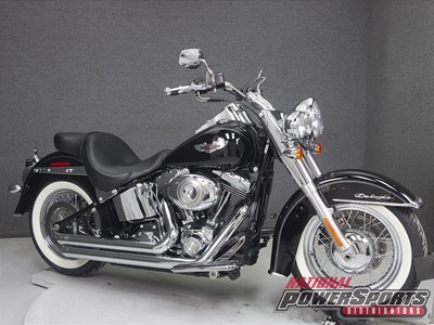 Used 2011 Harley-Davidson® Softail® Deluxe