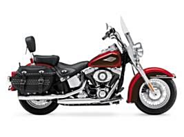 Used 2013 Harley-Davidson® Heritage Softail® Classic