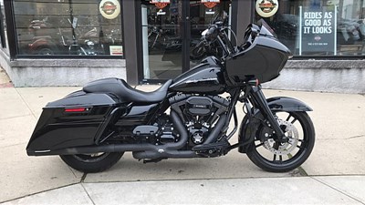 Used 2015 Harley-Davidson® Road Glide® Special