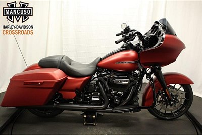 New 2019 Harley-Davidson® Road Glide® Special