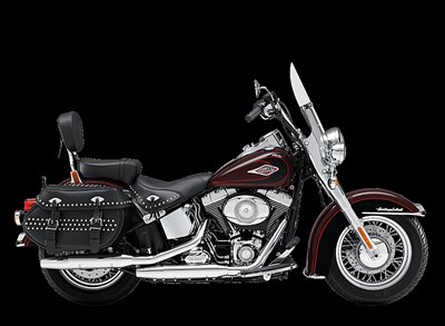 Used 2011 Harley-Davidson® Heritage Softail® Classic