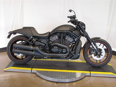 Used 2013 Harley-Davidson® V-Rod® Night Rod® Special