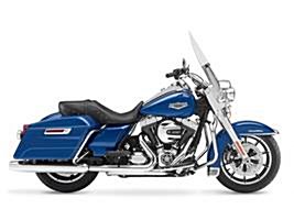 Used 2015 Harley-Davidson® Road King®