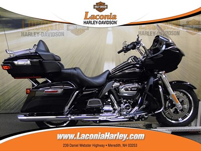 New 2019 Harley-Davidson® Road Glide® Ultra
