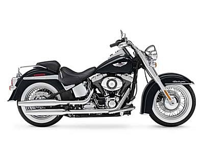 Used 2013 Harley-Davidson® Softail® Deluxe