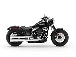 New 2019 Harley-Davidson® Softail® Slim®