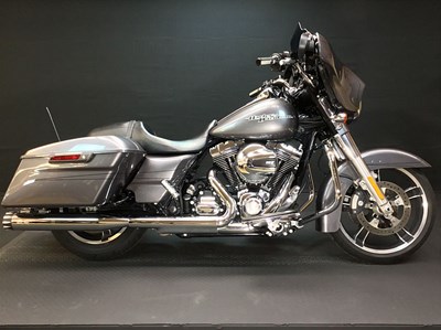 Used 2014 Harley-Davidson® Street Glide® Special