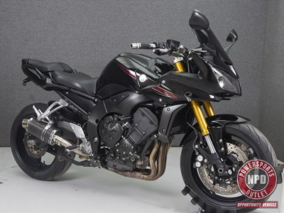 Used 2007 Yamaha