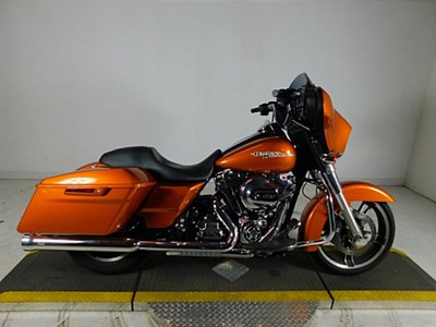 Used 2016 Harley-Davidson® Sportster® Roadster™