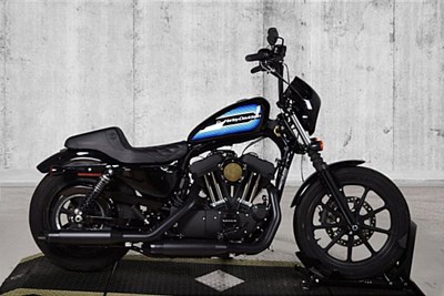 Used 2019 Harley-Davidson® Sportster® Iron 1200™