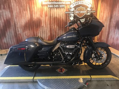 New 2019 Harley-Davidson® Road Glide® Special