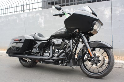 Used 2018 Harley-Davidson® Road Glide® Special