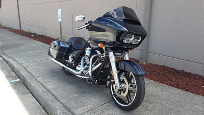 Used 2016 Harley-Davidson® Road Glide® Special