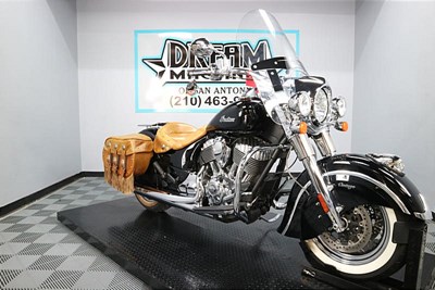 Used 2014 Indian® Chief® Vintage