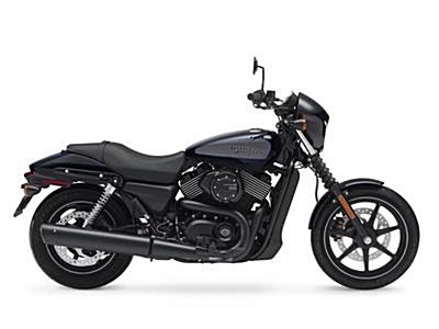 Used 2017 Harley-Davidson® Street™ 750