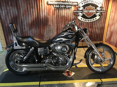 Used 2013 Harley-Davidson® Custom