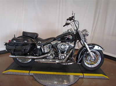 Used 2013 Harley-Davidson® Heritage Softail® Classic