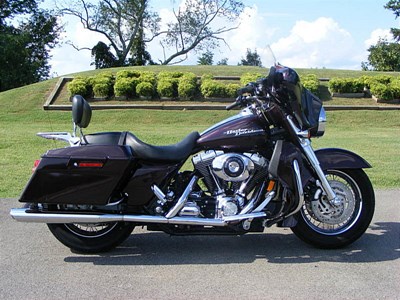 Used 2006 Harley-Davidson® Street Glide®