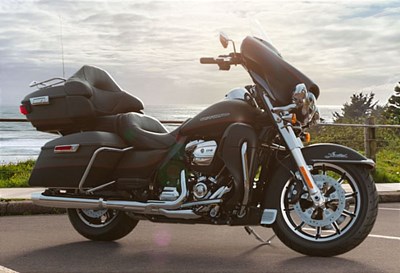 New 2019 Harley-Davidson® Electra Glide® Ultra® Limited