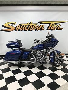 Used 2015 Harley-Davidson® Road Glide® Special