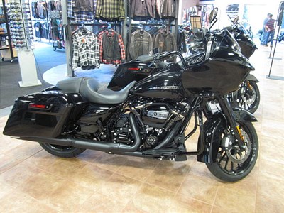 Used 2018 Harley-Davidson® Road Glide® Special