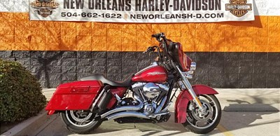 Used 2013 Harley-Davidson® Street Glide®