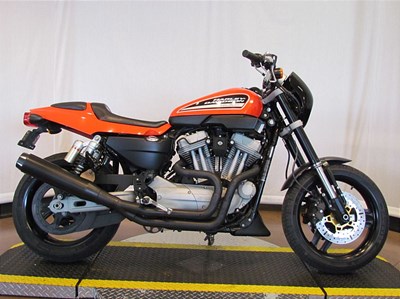 Used 2009 Harley-Davidson® Sportster® XR1200™