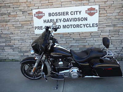 Used 2014 Harley-Davidson® Street Glide®