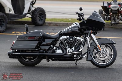 Used 2013 Harley-Davidson® Road Glide® Custom