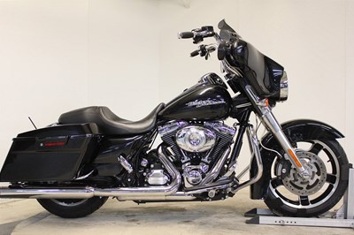 Used 2013 Harley-Davidson® Street Glide®