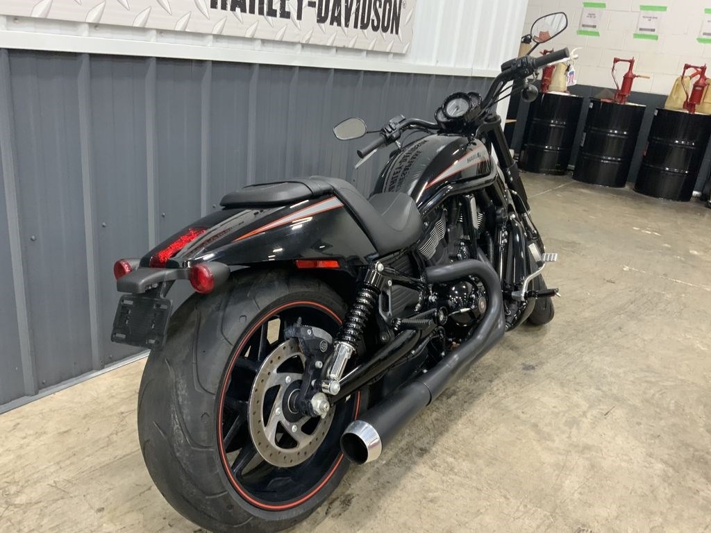 2016 v rod night rod special