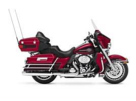 Used 2012 Harley-Davidson® Custom