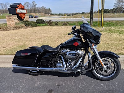 New 2019 Harley-Davidson® Electra Glide Standard