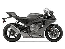 Used 2016 Yamaha