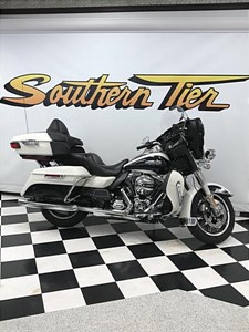 Used 2014 Harley-Davidson® Ultra Classic® Electra Glide®