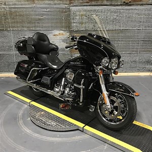 Used 2017 Harley-Davidson® Electra Glide® Ultra® Limited