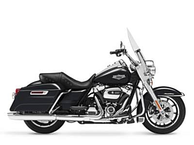 Used 2017 Harley-Davidson® Road King®