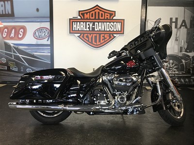 New 2019 Harley-Davidson® Electra Glide Standard