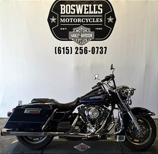 Used 2005 Harley-Davidson® Road King®