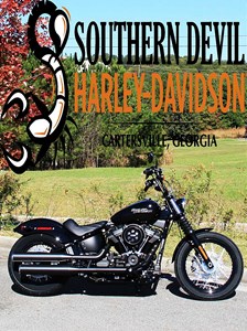 New 2019 Harley-Davidson® Softail® Street Bob®